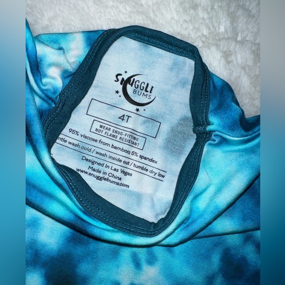 Snuggle Bums Bamboo Set - Picture 4 of 5